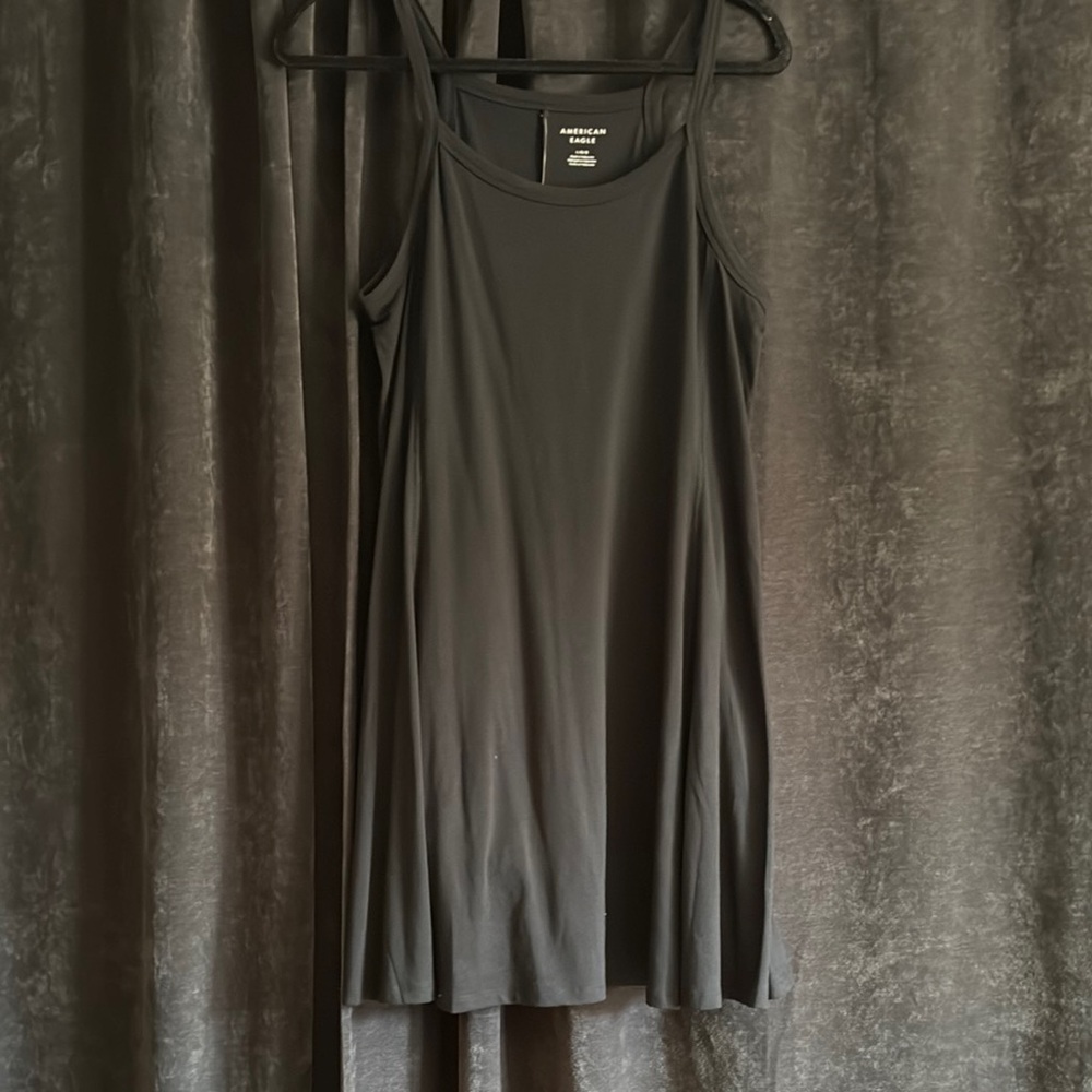 Aerie  Dress with shorts